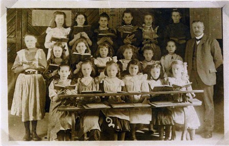 castleton-school-1912